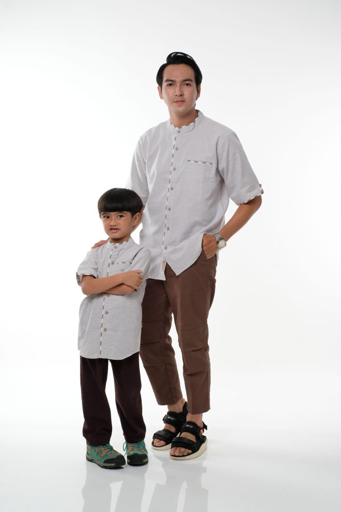 Urban Batuta Couple series - Gambar 8
