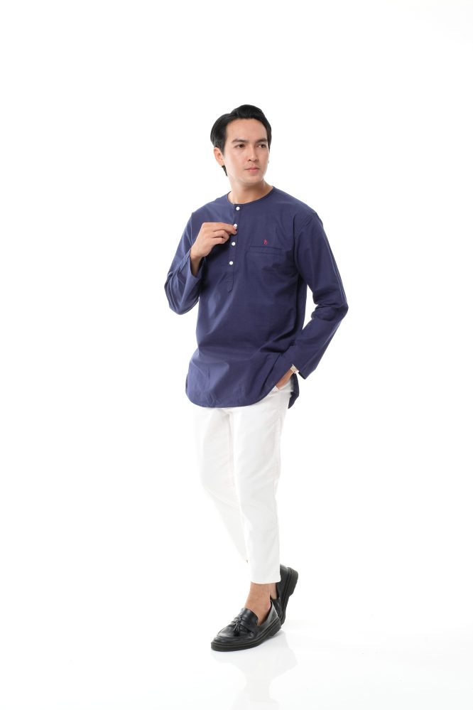 Urban Tarkhani Azuri - Gambar 3