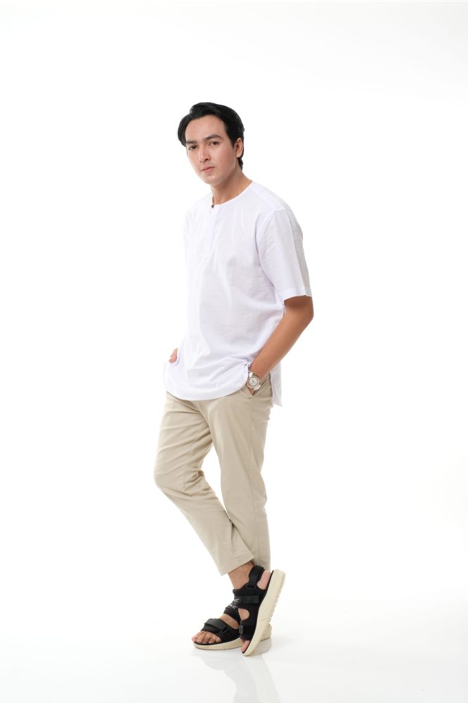 Misbah Abyad - Gambar 5