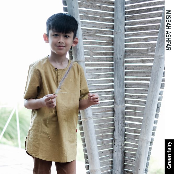 Koko Misbah Ashfar - Gambar 7