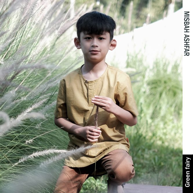 Koko Misbah Ashfar - Gambar 9