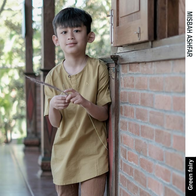 Koko Misbah Ashfar - Gambar 8