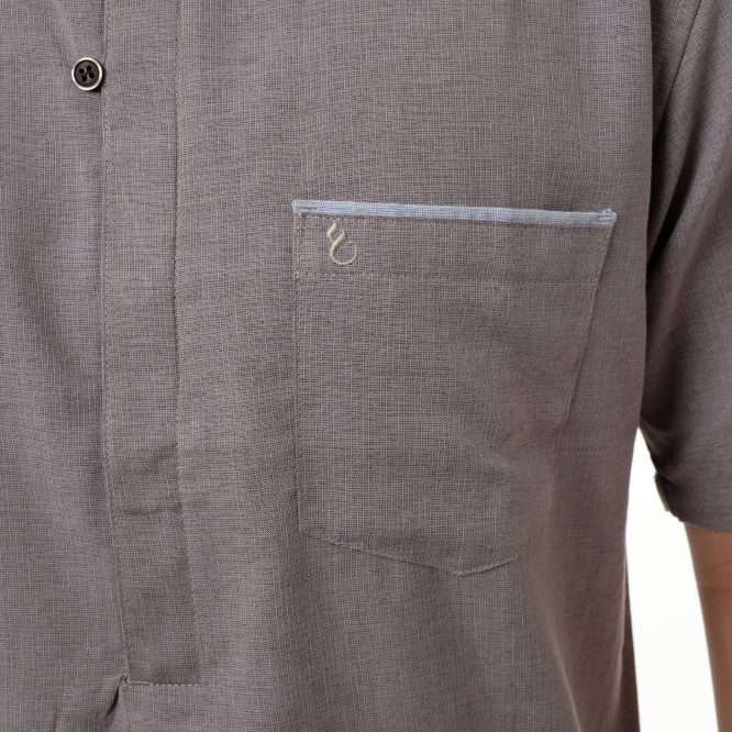Baju Koko Nabath Ramad - Gambar 7