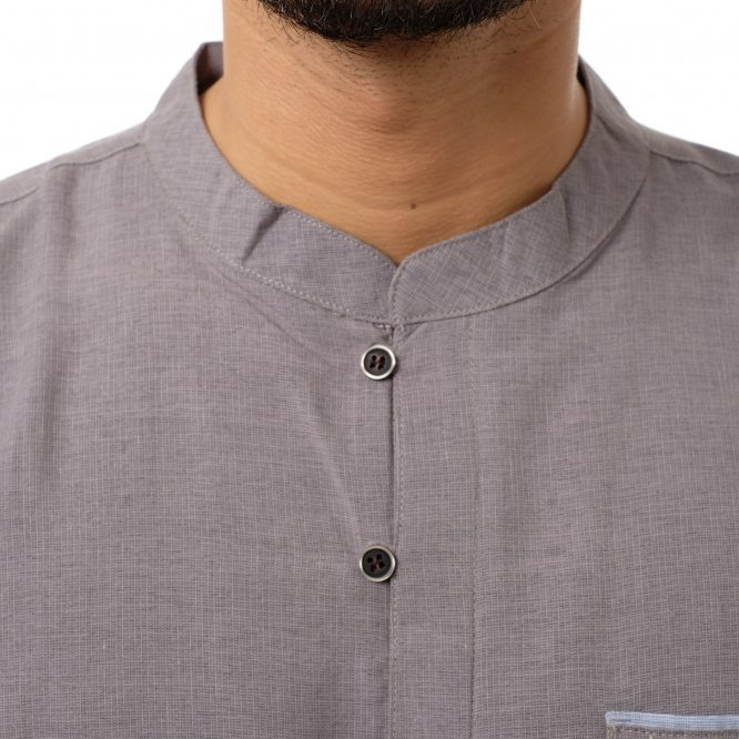 Baju Koko Nabath Ramad - Gambar 6