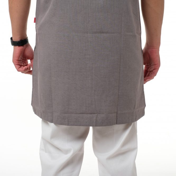 Baju Koko Nabath Ramad - Gambar 9