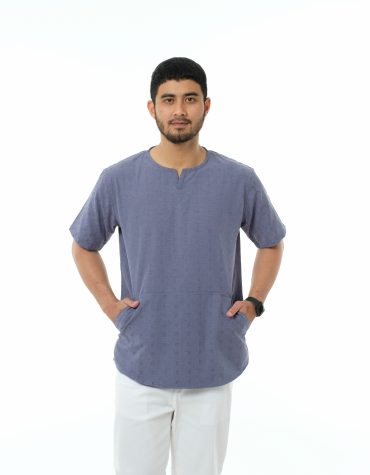 Koko Fazza Azraq Biru