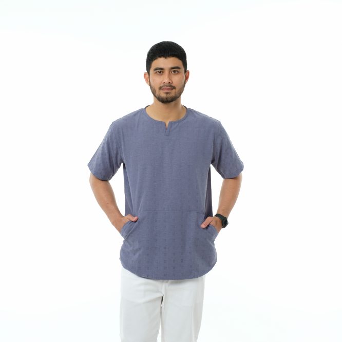 Koko Fazza Azraq Biru
