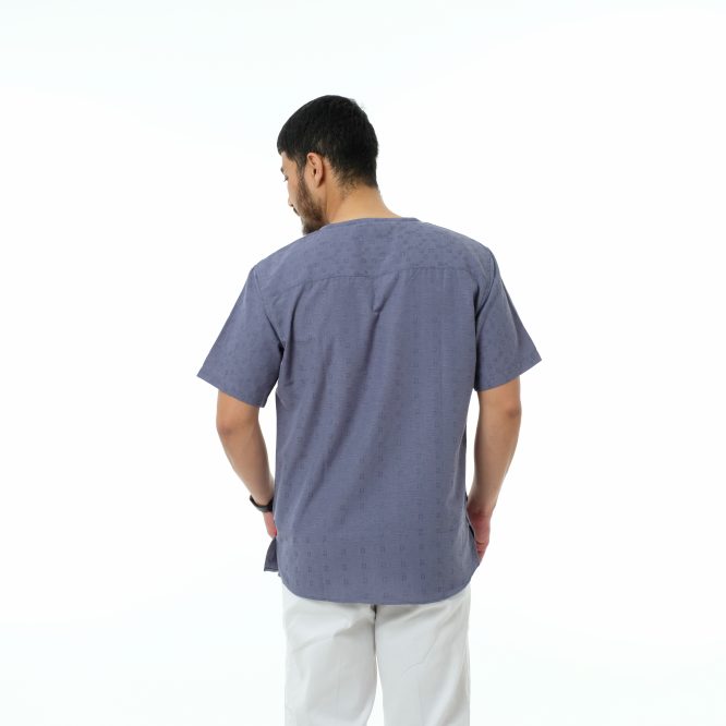 Koko Fazza Azraq Biru - Gambar 6