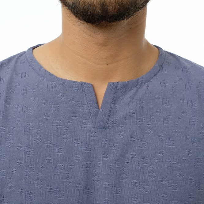 Koko Fazza Azraq Biru - Gambar 7