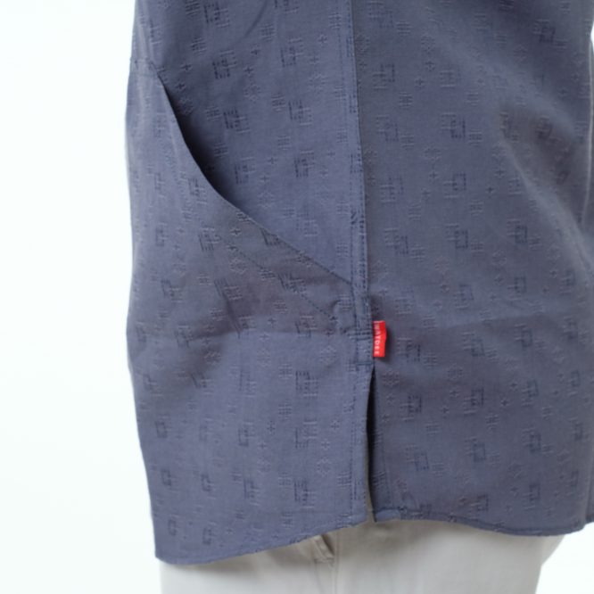 Koko Fazza Azraq Biru - Gambar 9