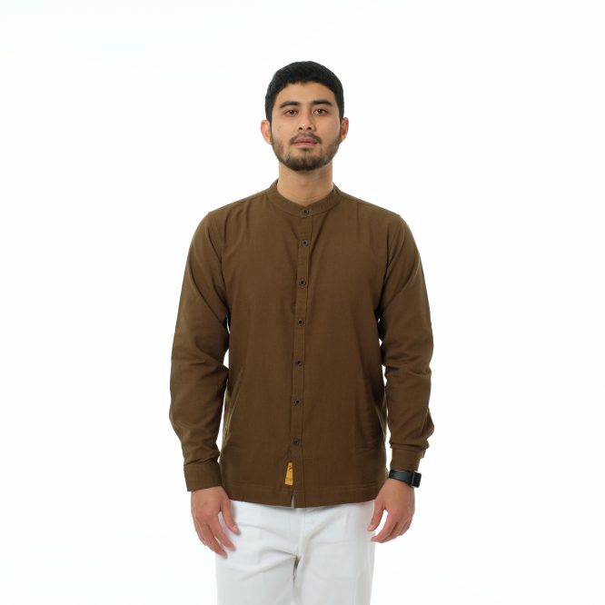 Koko Waydee Abbad Coklat - Gambar 2