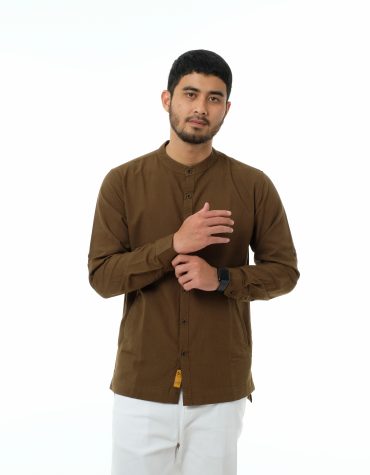 Koko Waydee Abbad Coklat