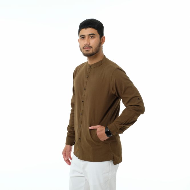 Koko Waydee Abbad Coklat - Gambar 4