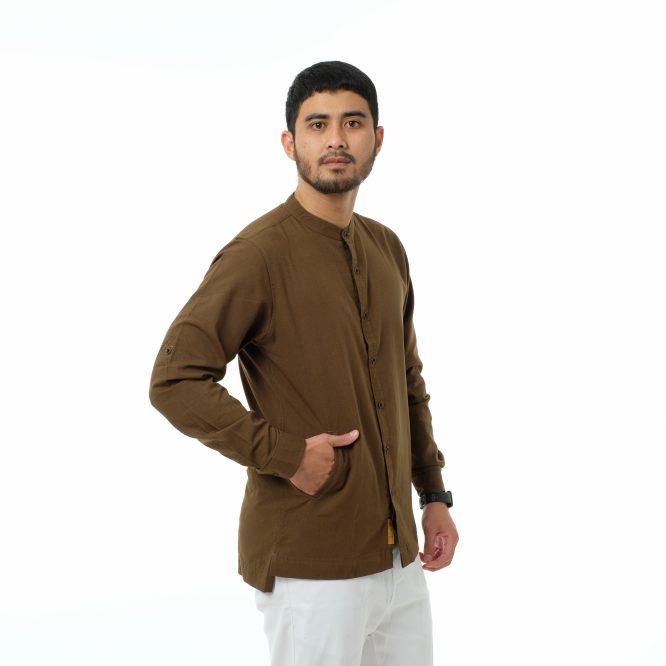 Koko Waydee Abbad Coklat - Gambar 5