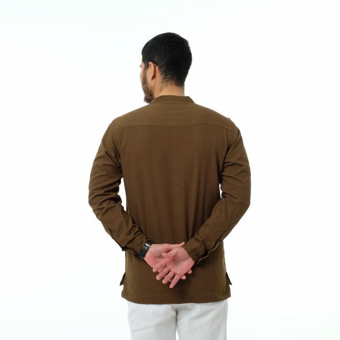Koko Waydee Abbad Coklat - Gambar 7