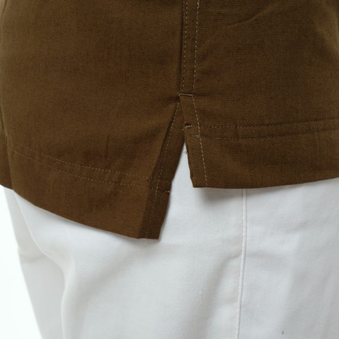 Koko Waydee Abbad Coklat - Gambar 10
