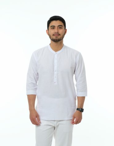 Koko Urmy Abyad Putih