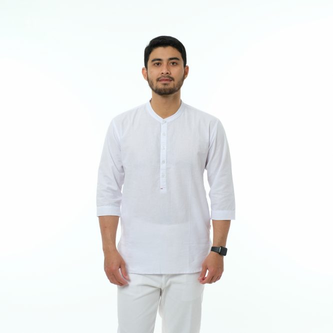 Koko Urmy Abyad Putih