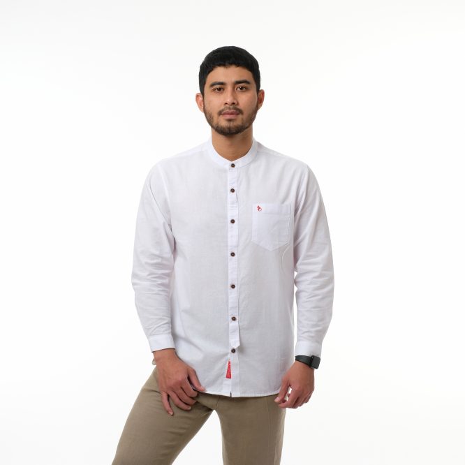 Koko Razzan Putih