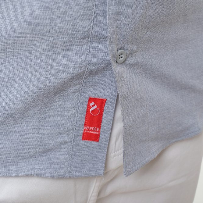Koko Sultana Light blue - Gambar 8
