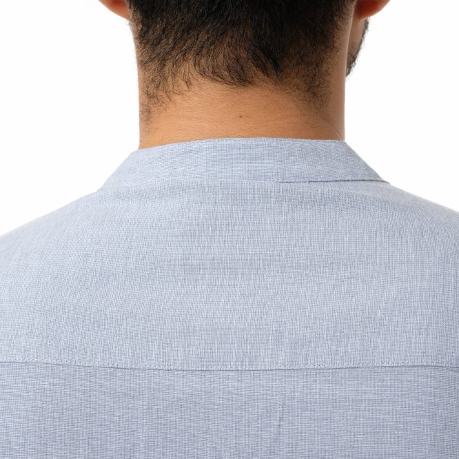 Koko Sultana Light blue - Gambar 10