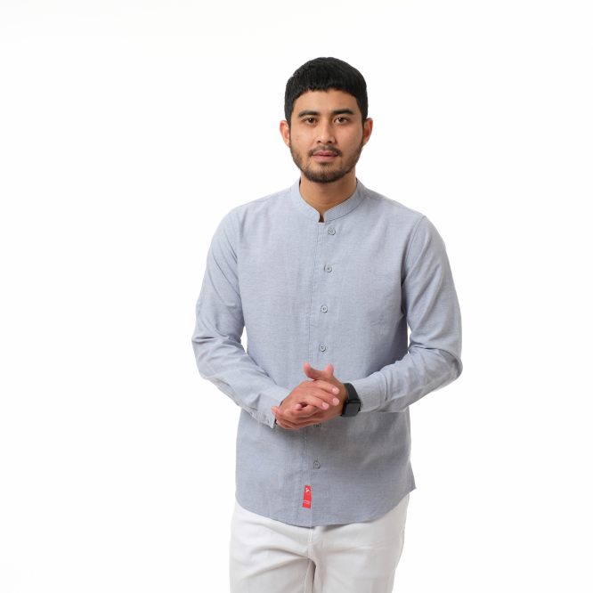 Koko Sultana Light blue - Gambar 3