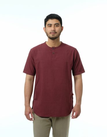 Koko Urban farabi maroon