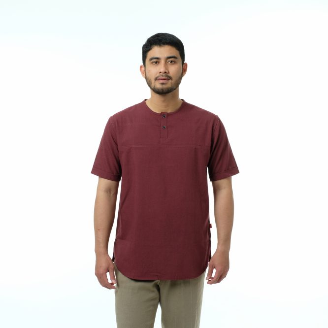 Koko Urban farabi maroon
