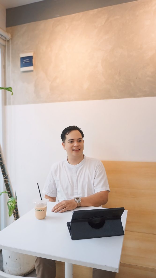 Koko Daza Putih - Gambar 3