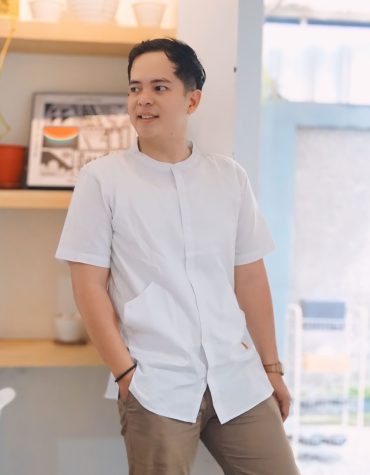 Koko Daza Putih