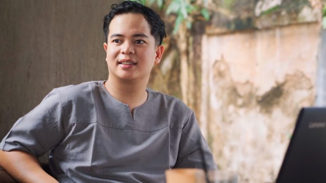 Koko Waydee Taqi Ramad - Gambar 3