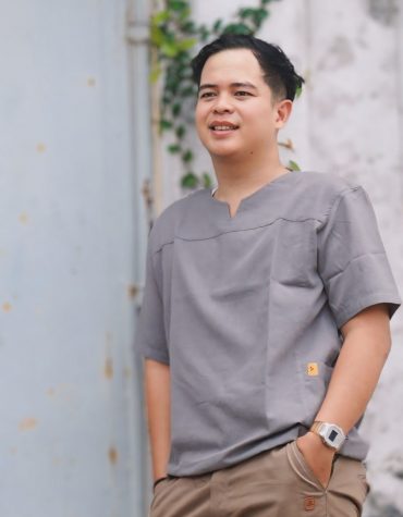 Koko Waydee Taqi Ramad