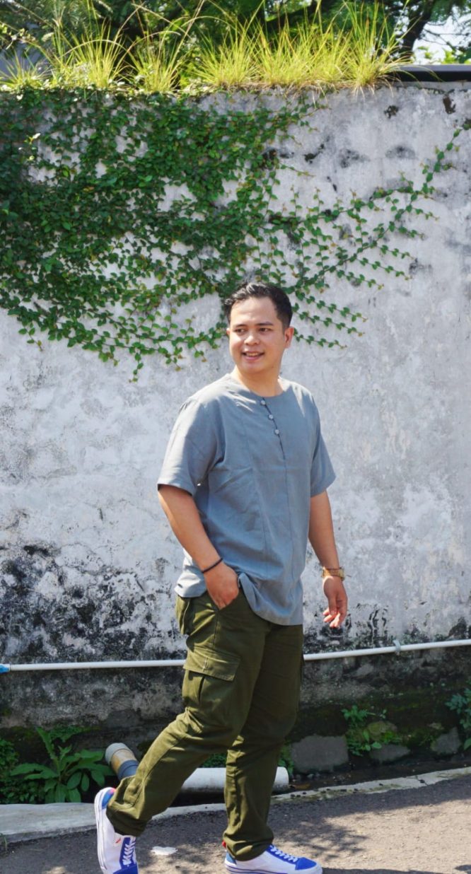 Koko Waydee Qutub Ahdar - Gambar 2