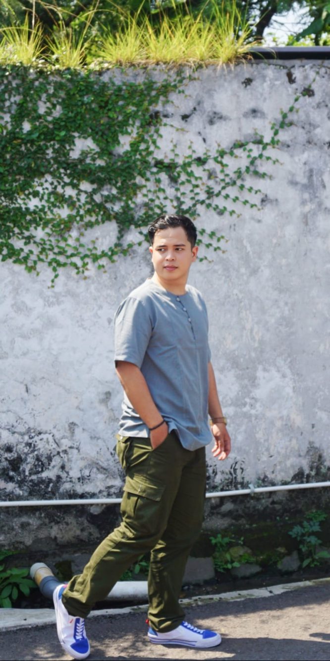 Koko Waydee Qutub Ahdar - Gambar 6