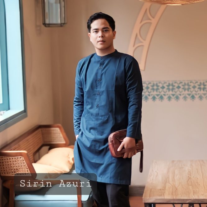 Urban Sirin Series - Gambar 4