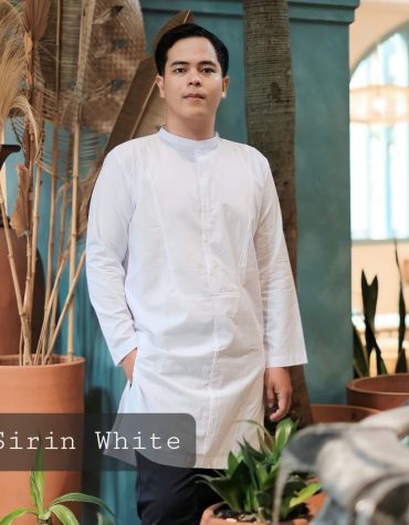 Urban Sirin Series